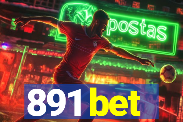 891 bet